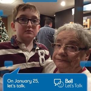 Meet your Posher, Kathy